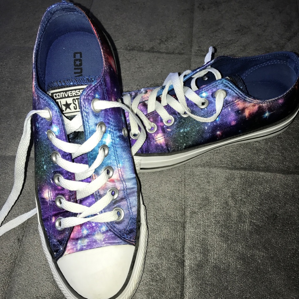 Galaxy Converse